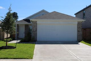6245 Alder Creek Drive, Montgomery, TX 77316