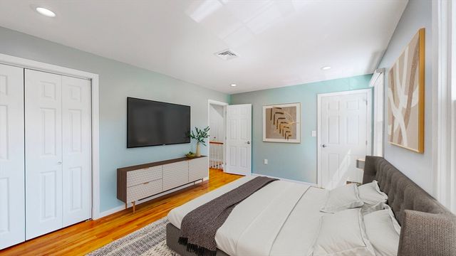 2 Glenbrook Ln 13, Arlington, MA 02474