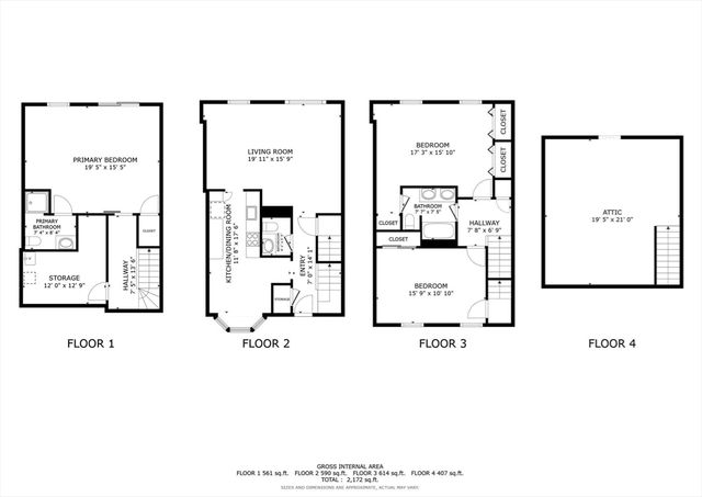 2 Glenbrook Ln 13, Arlington, MA 02474