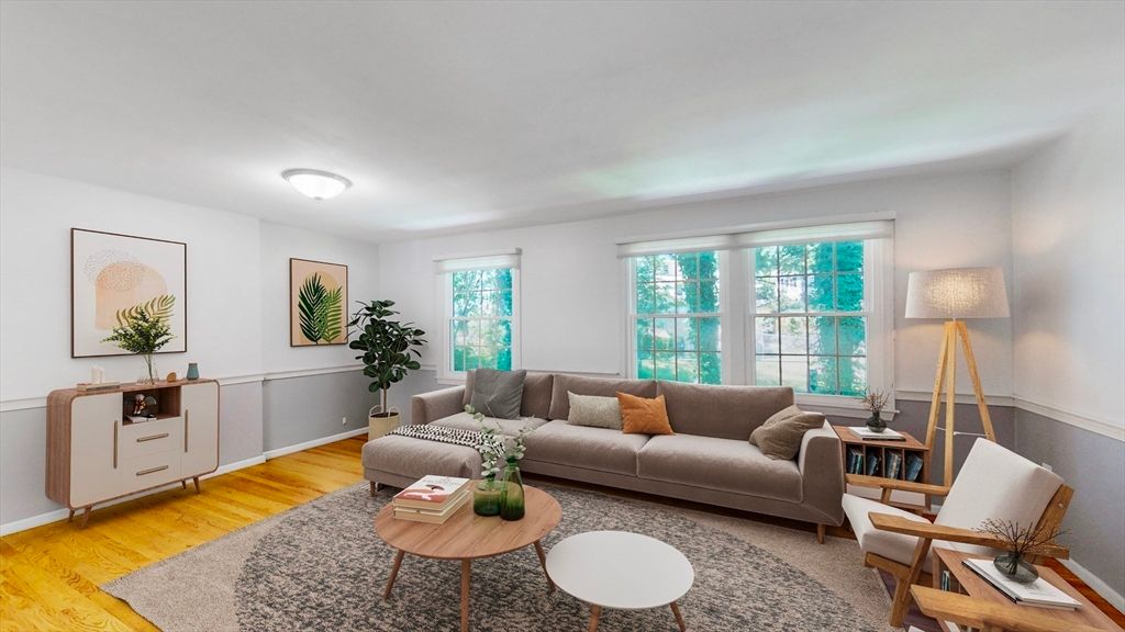 2 Glenbrook Ln 13, Arlington, MA 02474