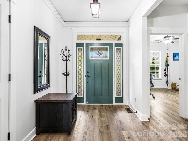 324 Fennel Dun Circle, Biltmore Lake, NC 28715