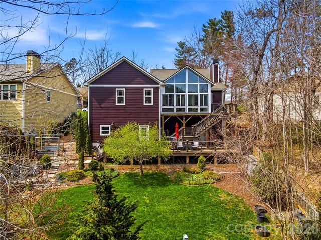 324 Fennel Dun Circle, Biltmore Lake, NC 28715