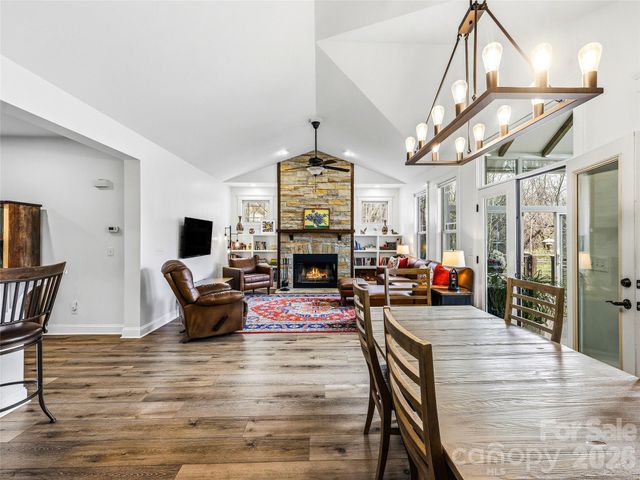 324 Fennel Dun Circle, Biltmore Lake, NC 28715