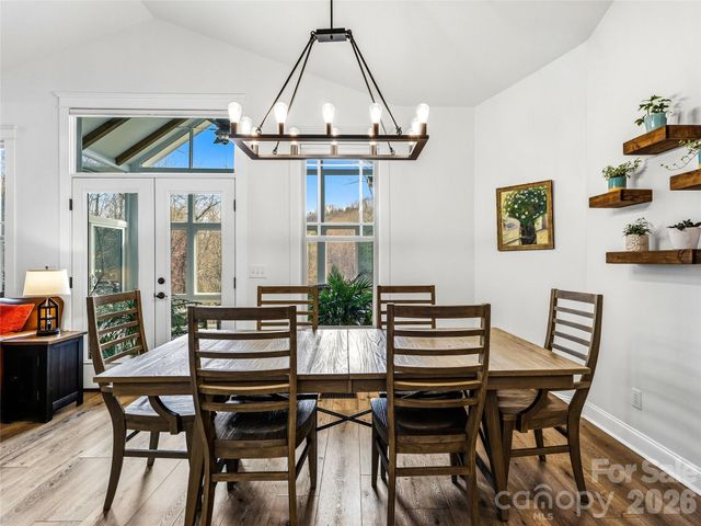 324 Fennel Dun Circle, Biltmore Lake, NC 28715