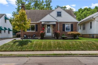 806 Morse Avenue, Dayton, OH 45420