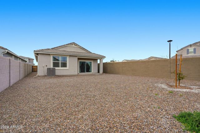 10281 S Corona Drive, Apache Junction, AZ 85120