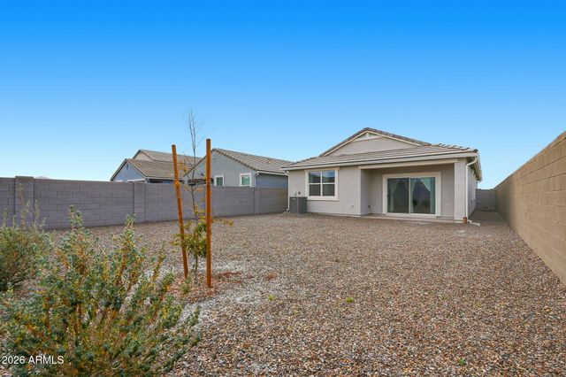 10281 S Corona Drive, Apache Junction, AZ 85120