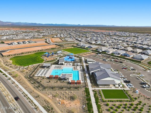 10281 S Corona Drive, Apache Junction, AZ 85120