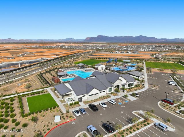 10281 S Corona Drive, Apache Junction, AZ 85120