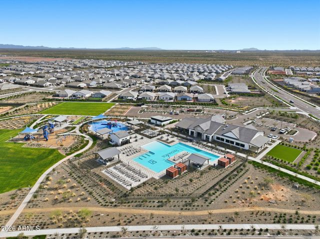 10281 S Corona Drive, Apache Junction, AZ 85120