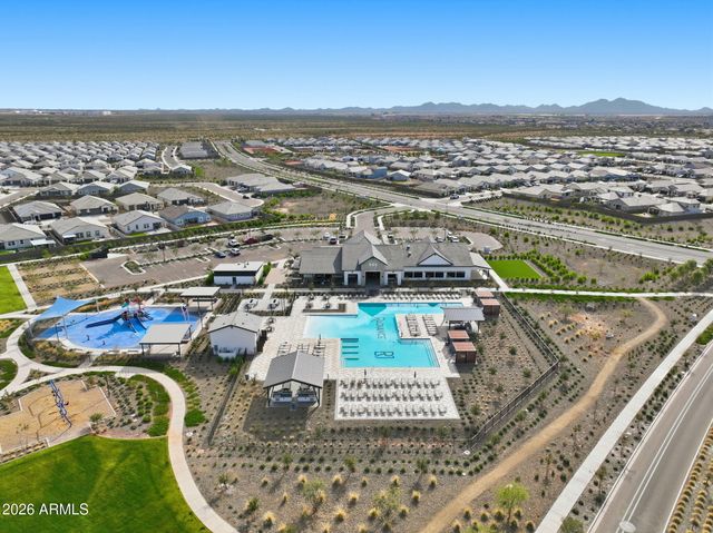 10281 S Corona Drive, Apache Junction, AZ 85120