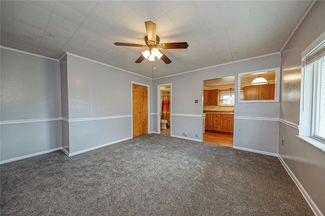 3819 Grant St A, South Park, PA 15129