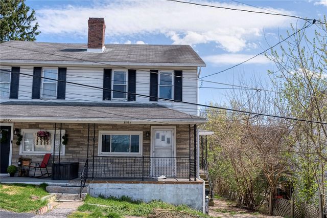 3819 Grant St A, South Park, PA 15129