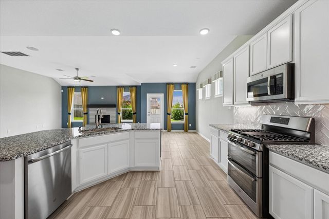 317 Merlot Drive, Alvin, TX 77511