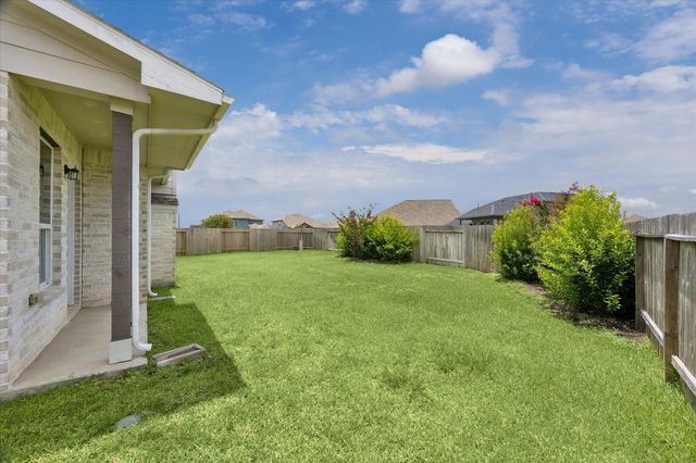 317 Merlot Drive, Alvin, TX 77511