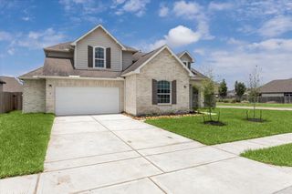 317 Merlot Drive, Alvin, TX 77511
