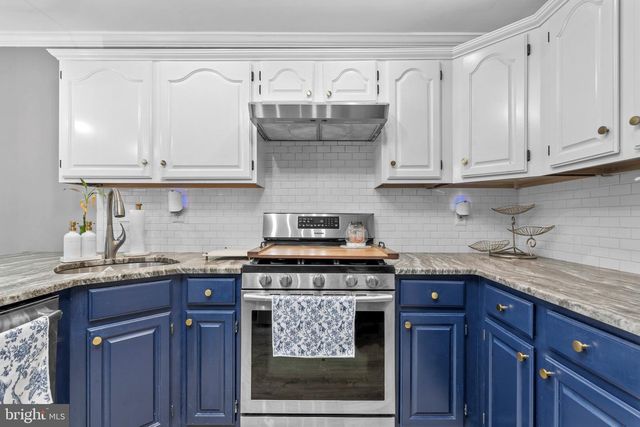 1166 GLEN HAVEN CT, Williamstown, NJ 08094