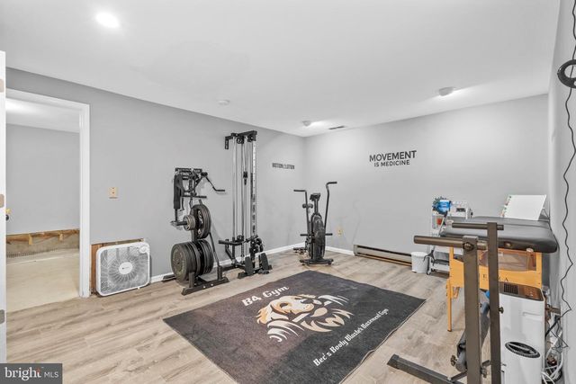 1166 GLEN HAVEN CT, Williamstown, NJ 08094