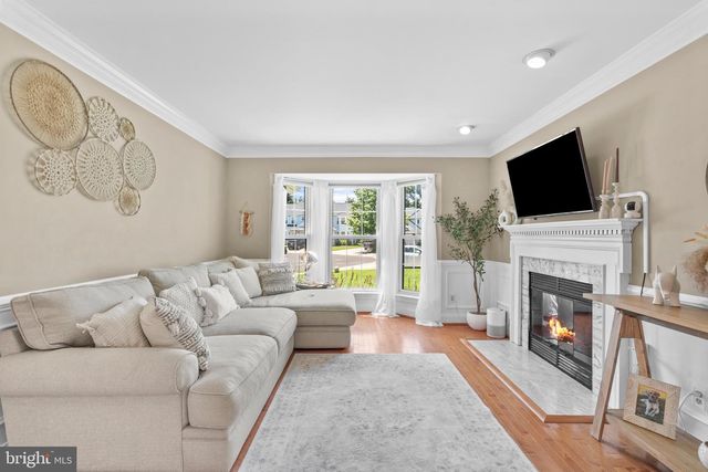 1166 GLEN HAVEN CT, Williamstown, NJ 08094