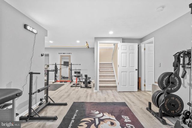 1166 GLEN HAVEN CT, Williamstown, NJ 08094