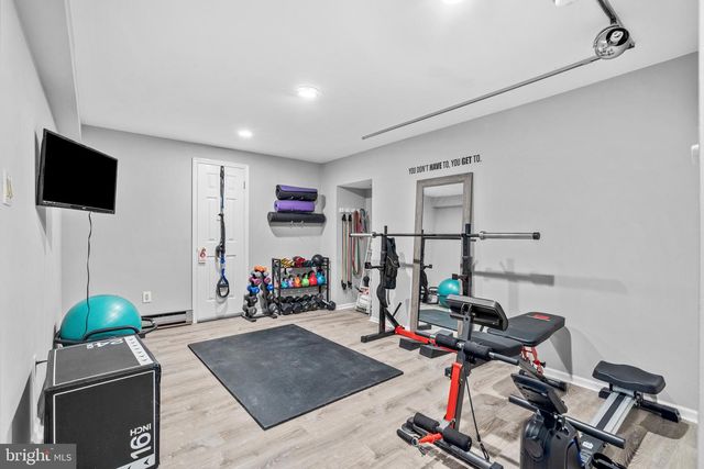 1166 GLEN HAVEN CT, Williamstown, NJ 08094