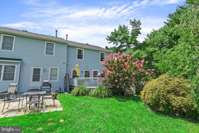 1166 GLEN HAVEN CT, Williamstown, NJ 08094