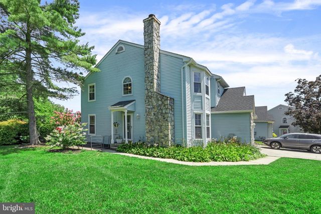 1166 GLEN HAVEN CT, Williamstown, NJ 08094