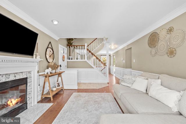 1166 GLEN HAVEN CT, Williamstown, NJ 08094