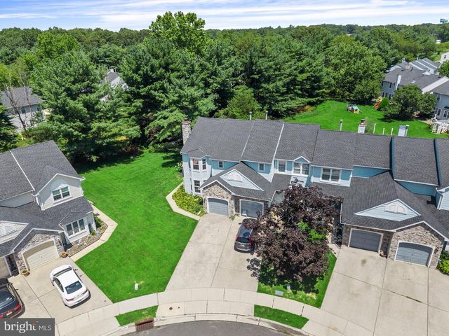 1166 GLEN HAVEN CT, Williamstown, NJ 08094