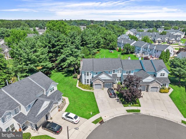 1166 GLEN HAVEN CT, Williamstown, NJ 08094
