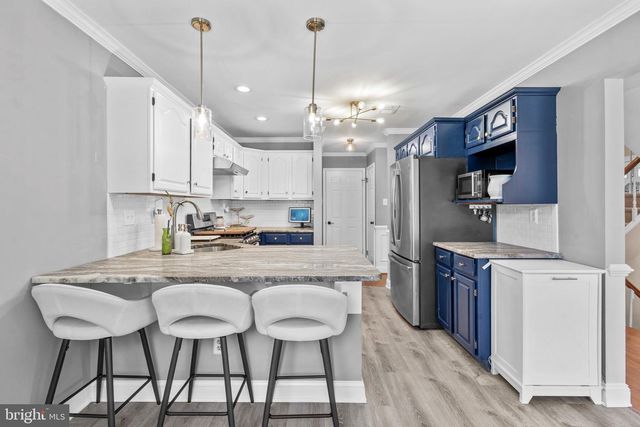 1166 GLEN HAVEN CT, Williamstown, NJ 08094
