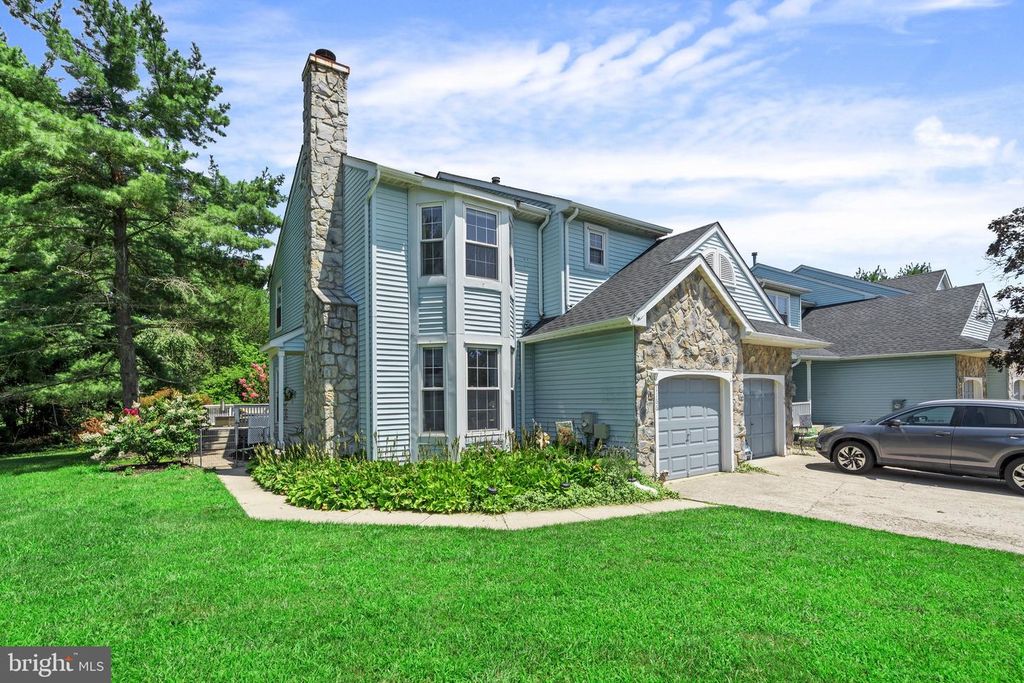 1166 GLEN HAVEN CT, Williamstown, NJ 08094