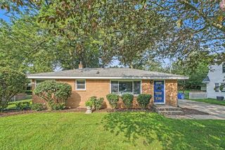 527 Fairfield Avenue Nw, City Of Grand Rapids, MI 49504