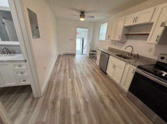 181 S Main St 6, Attleboro, MA 02703