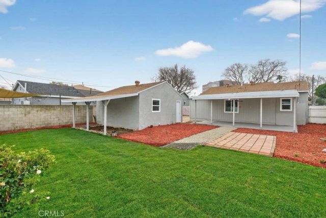 4392 Elm, Long Beach, CA 90807