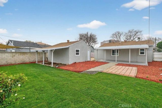 4392 Elm, Long Beach, CA 90807