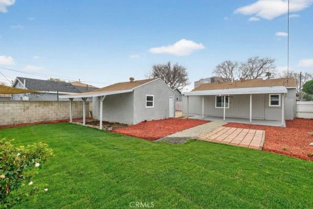 4392 Elm, Long Beach, CA 90807