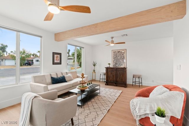 1621 Franklin Avenue, Las Vegas, NV 89104