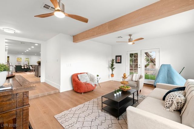 1621 Franklin Avenue, Las Vegas, NV 89104