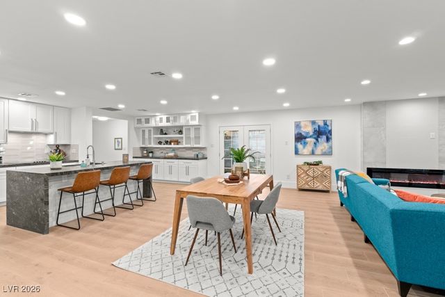 1621 Franklin Avenue, Las Vegas, NV 89104