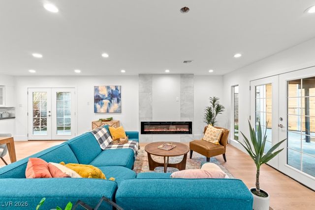 1621 Franklin Avenue, Las Vegas, NV 89104