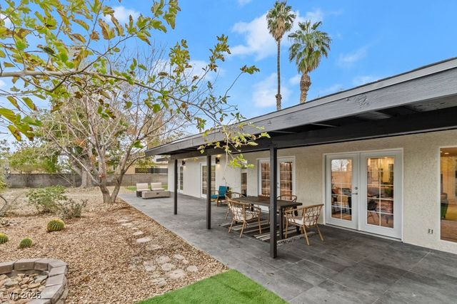 1621 Franklin Avenue, Las Vegas, NV 89104