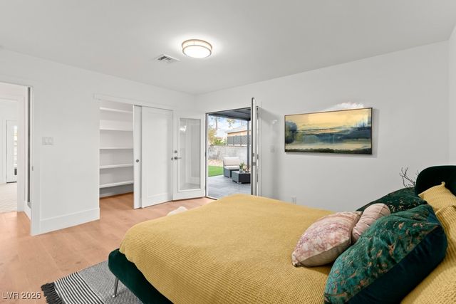 1621 Franklin Avenue, Las Vegas, NV 89104