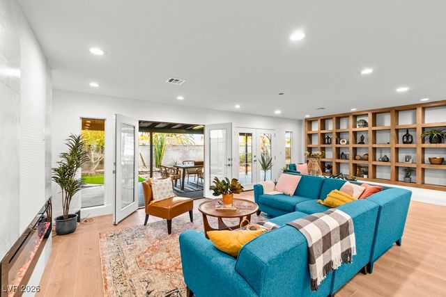 1621 Franklin Avenue, Las Vegas, NV 89104