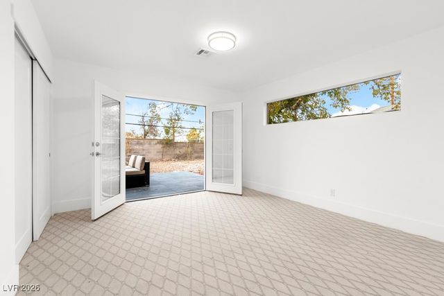 1621 Franklin Avenue, Las Vegas, NV 89104