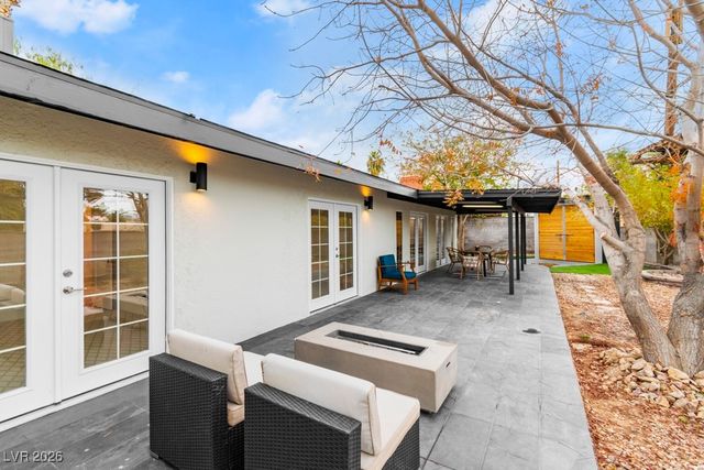 1621 Franklin Avenue, Las Vegas, NV 89104