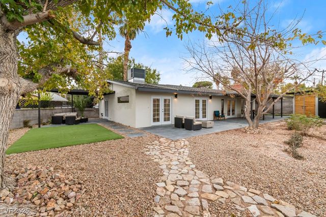 1621 Franklin Avenue, Las Vegas, NV 89104