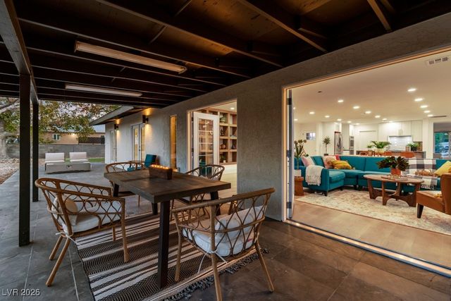 1621 Franklin Avenue, Las Vegas, NV 89104