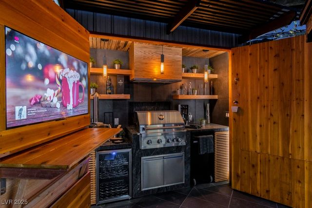 1621 Franklin Avenue, Las Vegas, NV 89104