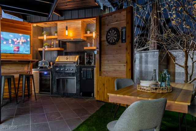 1621 Franklin Avenue, Las Vegas, NV 89104